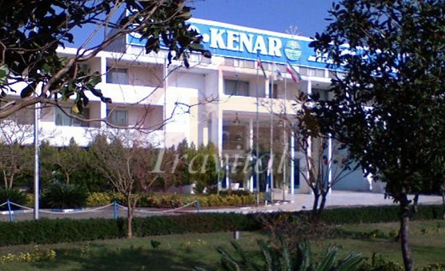 Sefid Kenar Hotel Bandar Anzali 1